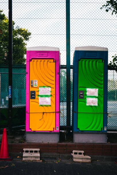 Best Porta potty rental for outdoor events  in Johnstown, CO